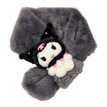 Charger l'image dans la galerie, Japan Sanrio Kids Mascot Scarf
