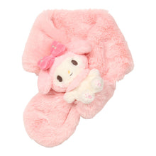Charger l'image dans la galerie, Japan Sanrio Kids Mascot Scarf
