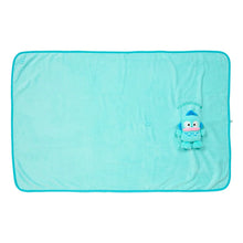 Load image into Gallery viewer, Japan Sanrio Foldable Plush Blanket
