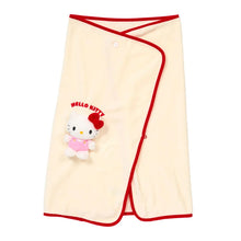 Load image into Gallery viewer, Japan Sanrio Foldable Plush Blanket
