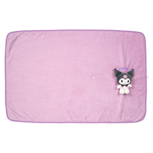 Load image into Gallery viewer, Japan Sanrio Foldable Plush Blanket
