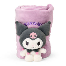 Load image into Gallery viewer, Japan Sanrio Foldable Plush Blanket
