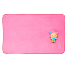 Load image into Gallery viewer, Japan Sanrio Foldable Plush Blanket
