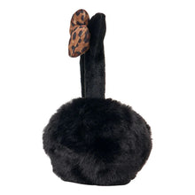 Charger l'image dans la galerie, Japan Sanrio Earmuff (Black)
