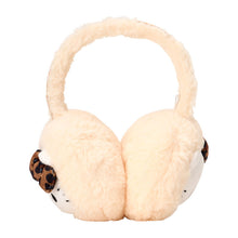 Load image into Gallery viewer, Japan Sanrio Mascot Earmuff
