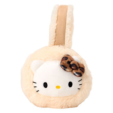 Load image into Gallery viewer, Japan Sanrio Mascot Earmuff

