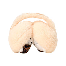 Load image into Gallery viewer, Japan Sanrio Mascot Earmuff
