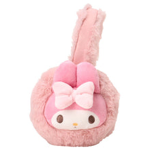 Load image into Gallery viewer, Japan Sanrio Mascot Earmuff
