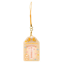 Load image into Gallery viewer, Japan Sanrio Omamori Style Photo Holder Charm Blind Box (Enjoy Idol)
