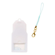 Load image into Gallery viewer, Japan Sanrio Omamori Style Photo Holder Charm Blind Box (Enjoy Idol)
