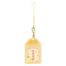 Load image into Gallery viewer, Japan Sanrio Omamori Style Photo Holder Charm Blind Box (Enjoy Idol)

