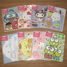 Lade das Bild in den Galerie-Viewer, Japan Sanrio Greeting Card Birthday Card
