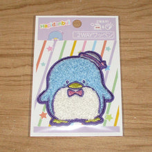 Load image into Gallery viewer, Japan Sanrio Big Iron on Patch Sticker (Embroidery)
