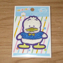 Load image into Gallery viewer, Japan Sanrio Big Iron on Patch Sticker (Embroidery)
