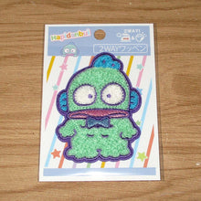 Load image into Gallery viewer, Japan Sanrio Big Iron on Patch Sticker (Embroidery)
