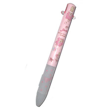 Load image into Gallery viewer, Japan Sanrio 2 Color Ballpoint Pen Mimi Pen
