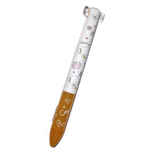 Load image into Gallery viewer, Japan Sanrio 2 Color Ballpoint Pen Mimi Pen
