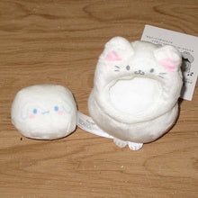 이미지를 갤러리 뷰어에 로드 , Japan Sanrio Cinnamoroll / Hello Kitty / My Melody / Kuromi / Pochacco / Pompompurin Plush Doll Soft Toy (Really Like Cat)
