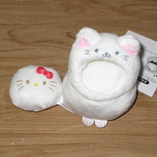 이미지를 갤러리 뷰어에 로드 , Japan Sanrio Cinnamoroll / Hello Kitty / My Melody / Kuromi / Pochacco / Pompompurin Plush Doll Soft Toy (Really Like Cat)
