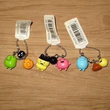 이미지를 갤러리 뷰어에 로드 , Japan Tamagotchi Vintage Mascot Charm Keychain
