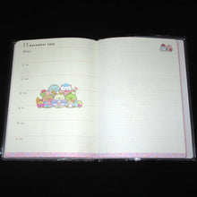 Load image into Gallery viewer, Japan San-X Sumikko Gurashi / Rilakkuma 2026 Weekly B6 Schedule Book / Planner
