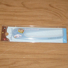 Carica l'immagine nel visualizzatore di Gallery, Japan Sanrio Compact Pocket Slim Comb
