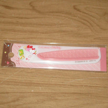 Carica l'immagine nel visualizzatore di Gallery, Japan Sanrio Compact Pocket Slim Comb
