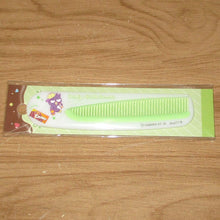 Carica l'immagine nel visualizzatore di Gallery, Japan Sanrio Compact Pocket Slim Comb
