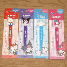 Carica l'immagine nel visualizzatore di Gallery, Japan Sanrio Mascot Tweezers
