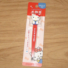 Carica l'immagine nel visualizzatore di Gallery, Japan Sanrio Mascot Tweezers
