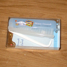 Carica l'immagine nel visualizzatore di Gallery, Japan Sanrio Compact Pocket Comb

