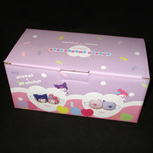 Load image into Gallery viewer, Japan Sanrio Kuromi &amp; My Melody Pair Ceramic Mug Set
