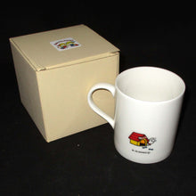 Load image into Gallery viewer, Japan Sanrio Patty and Jimmy Ceramic Mug
