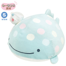 Load image into Gallery viewer, Japan San-X Jinbesan Plush Doll Soft Toy (Ice Jellyfish)
