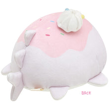 Load image into Gallery viewer, Japan San-X Jinbesan Plush Doll Soft Toy (Ice Jellyfish)
