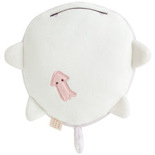 Load image into Gallery viewer, Japan San-X Jinbesan Plush Doll Soft Toy (Ice Jellyfish)
