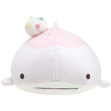 Load image into Gallery viewer, Japan San-X Jinbesan Plush Doll Soft Toy (Ice Jellyfish)
