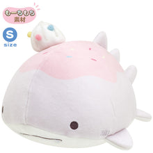 Load image into Gallery viewer, Japan San-X Jinbesan Plush Doll Soft Toy (Ice Jellyfish)
