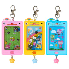 Load image into Gallery viewer, Japan Sanrio Keychain (Super Cute Adventures : My Dream Smartphone)
