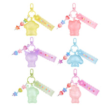 Carica l&#39;immagine nel visualizzatore di Gallery, Japan Sanrio PVC Mascot Keychain (Gummy Candy)
