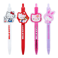 Load image into Gallery viewer, Japan Sanrio Hello Kitty Ballpoint Pen (50th Anniversary)
