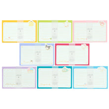 Afbeelding in Gallery-weergave laden, Japan Sanrio Letter Paper Set
