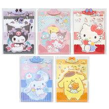 Load image into Gallery viewer, Japan Sanrio Letter Paper &amp; Envelope Set (2024)
