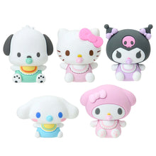 Load image into Gallery viewer, Japan Sanrio Mascot Magnet (Baby)
