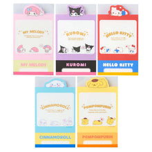 Load image into Gallery viewer, Japan Sanrio Memo (New Life)
