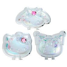Load image into Gallery viewer, Japan Sanrio Face Style Pocket Mirror
