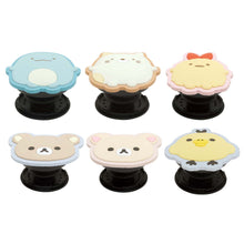 Load image into Gallery viewer, Japan San-X Rilakkuma / Sumikko Gurashi Mobile Phone Ring Holder
