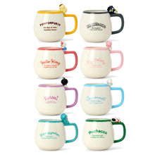Lade das Bild in den Galerie-Viewer, Japan Sanrio Mascot Ceramic Mug
