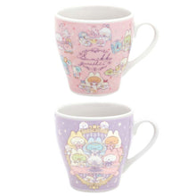 Charger l&#39;image dans la galerie, Japan San-X Sumikko Gurashi Ceramic Mug (Rabbit&#39;s Mysterious Spell)
