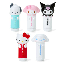 Load image into Gallery viewer, Japan Sanrio Mini Nail Clippers with Cap (Character)
